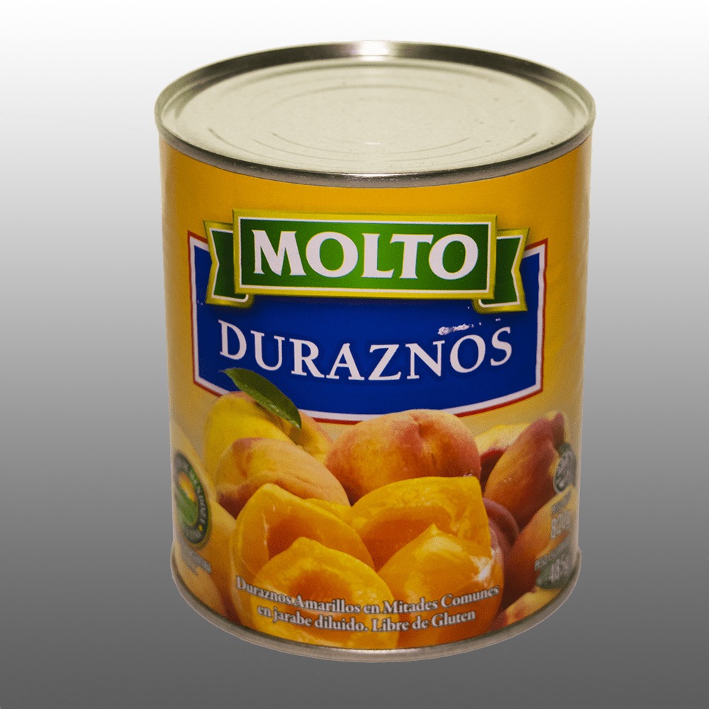 Adhesivos Hotmelt para latas de conserva - Envíos a todo el país