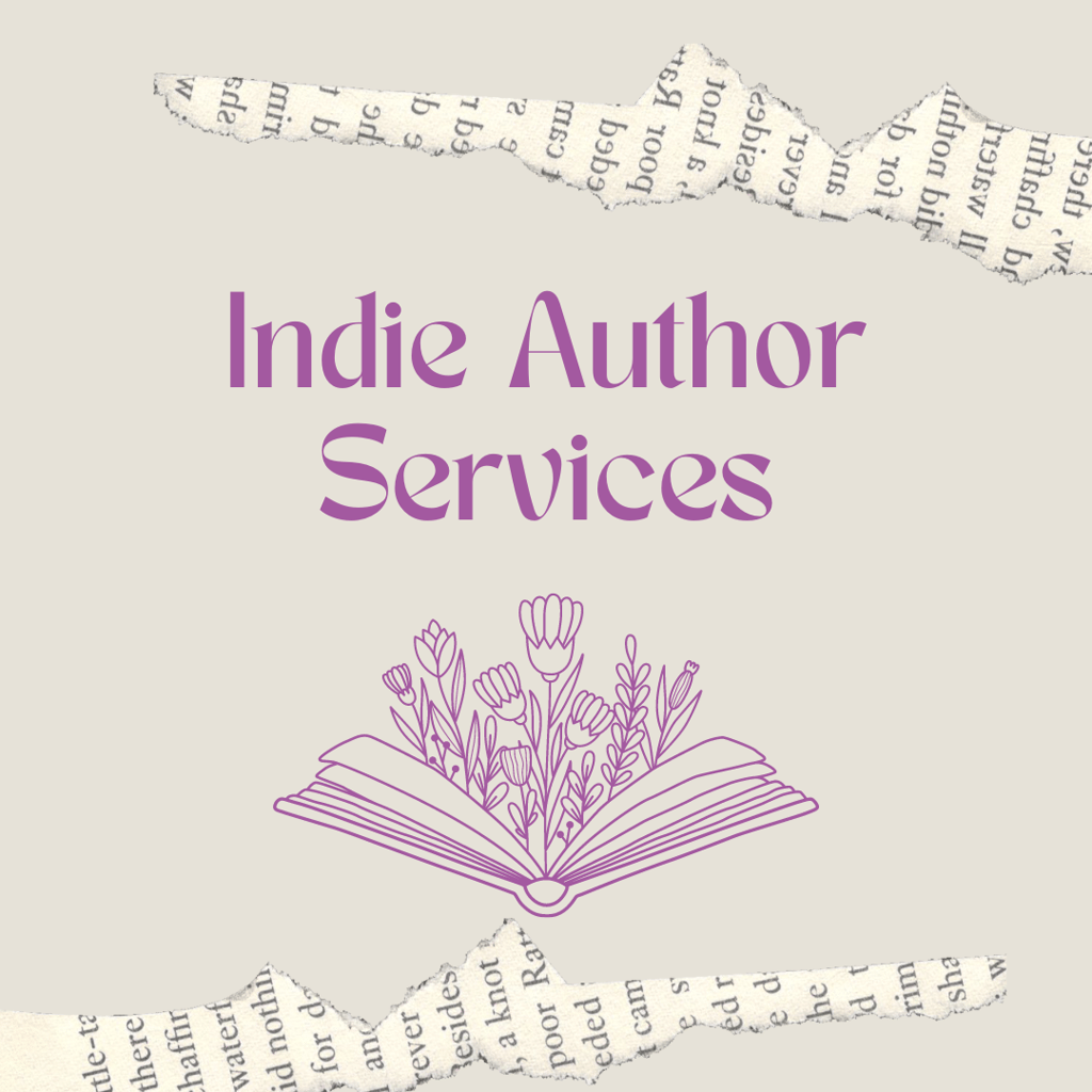 Indie Author Services and Bulk Orders
