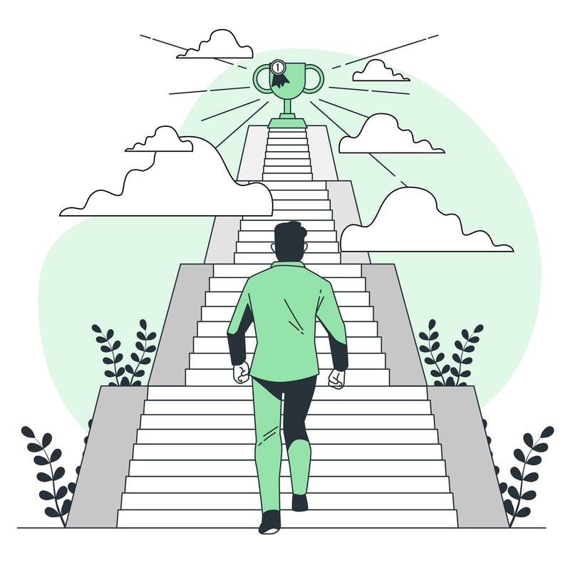 Professional Mentoring for Career Growth