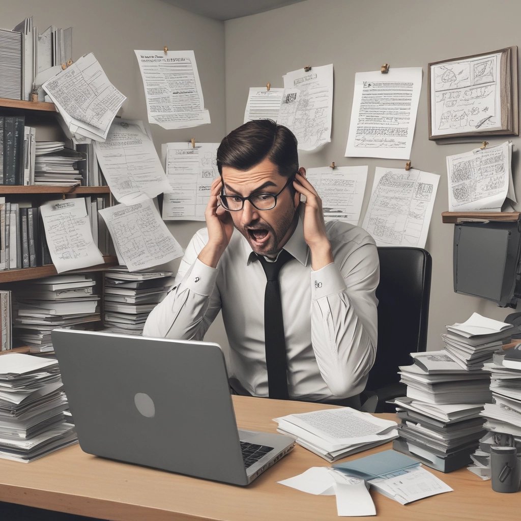 Harcèlement moral - Avocat salarié Paris