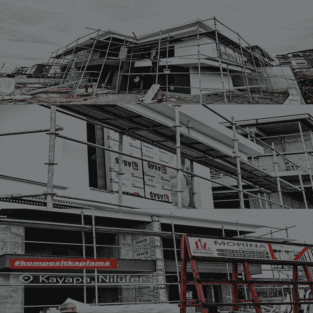 Kayapa Villa Projemiz