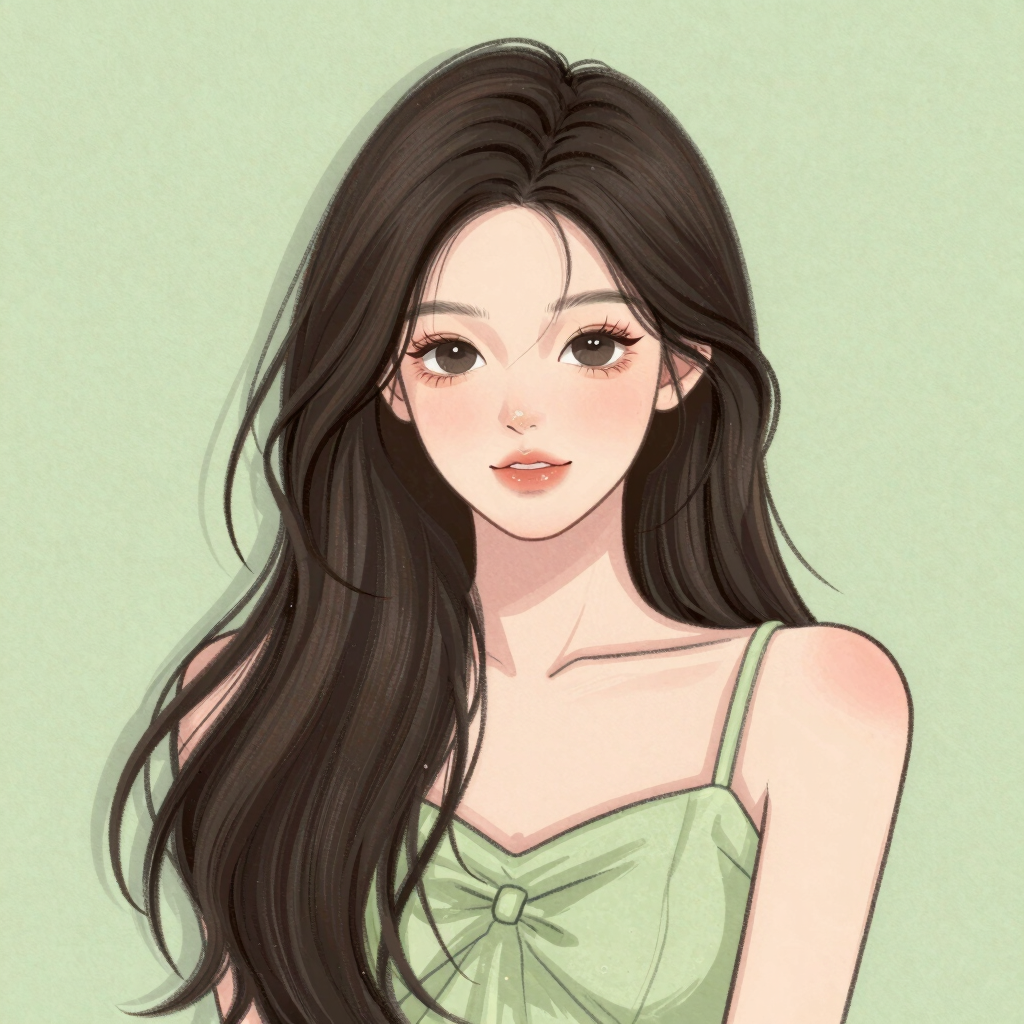 A content creator filming a video with professional lighting and camera setup.