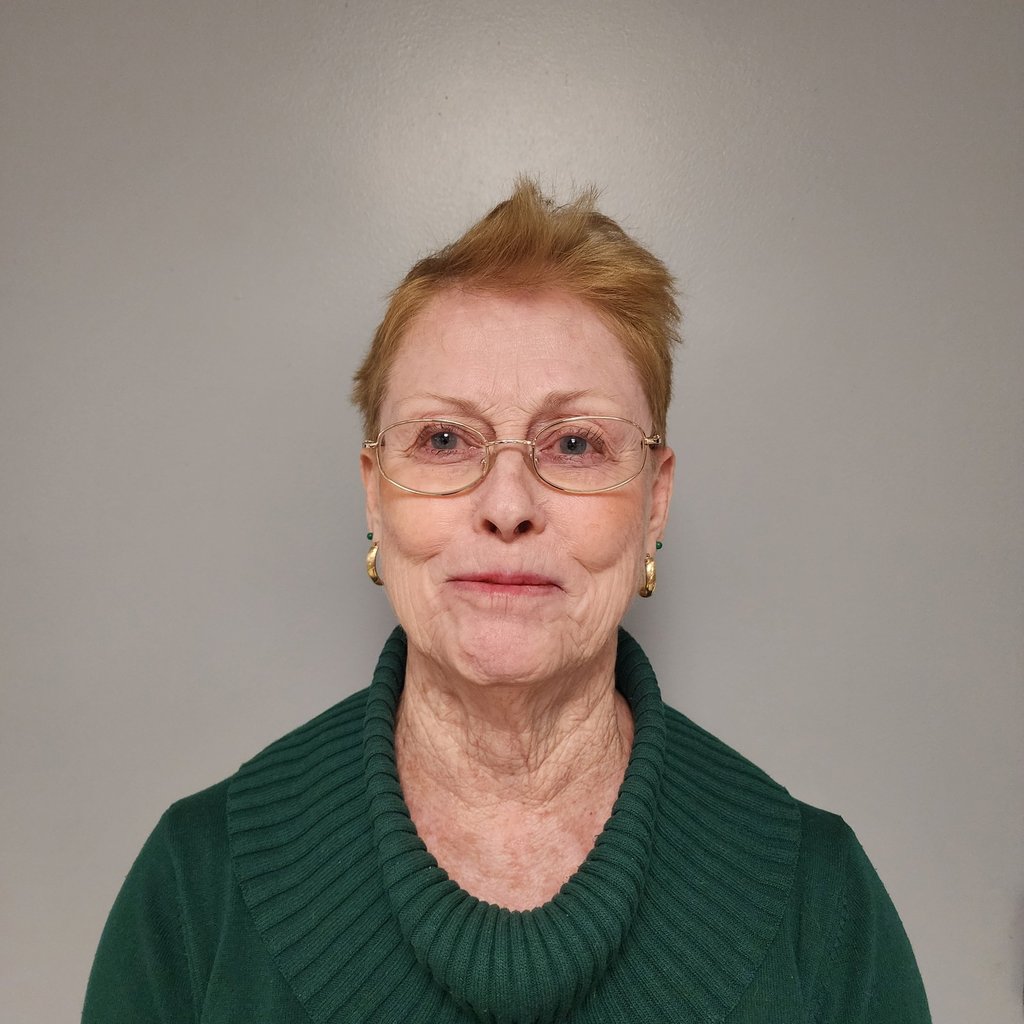 A picture of Carol Nicodemus