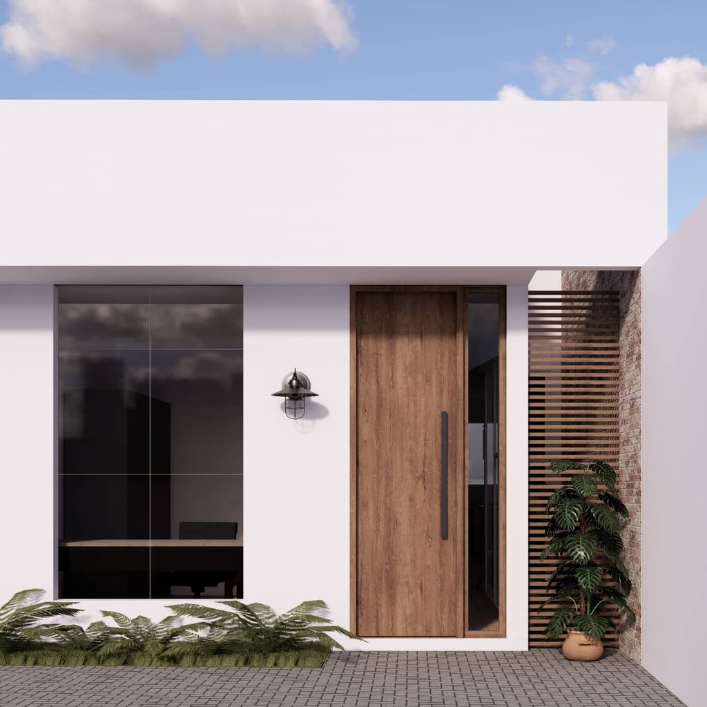casa luz