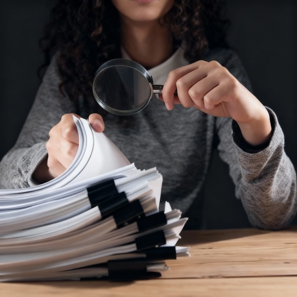 Buscando certificaciones de forma manual