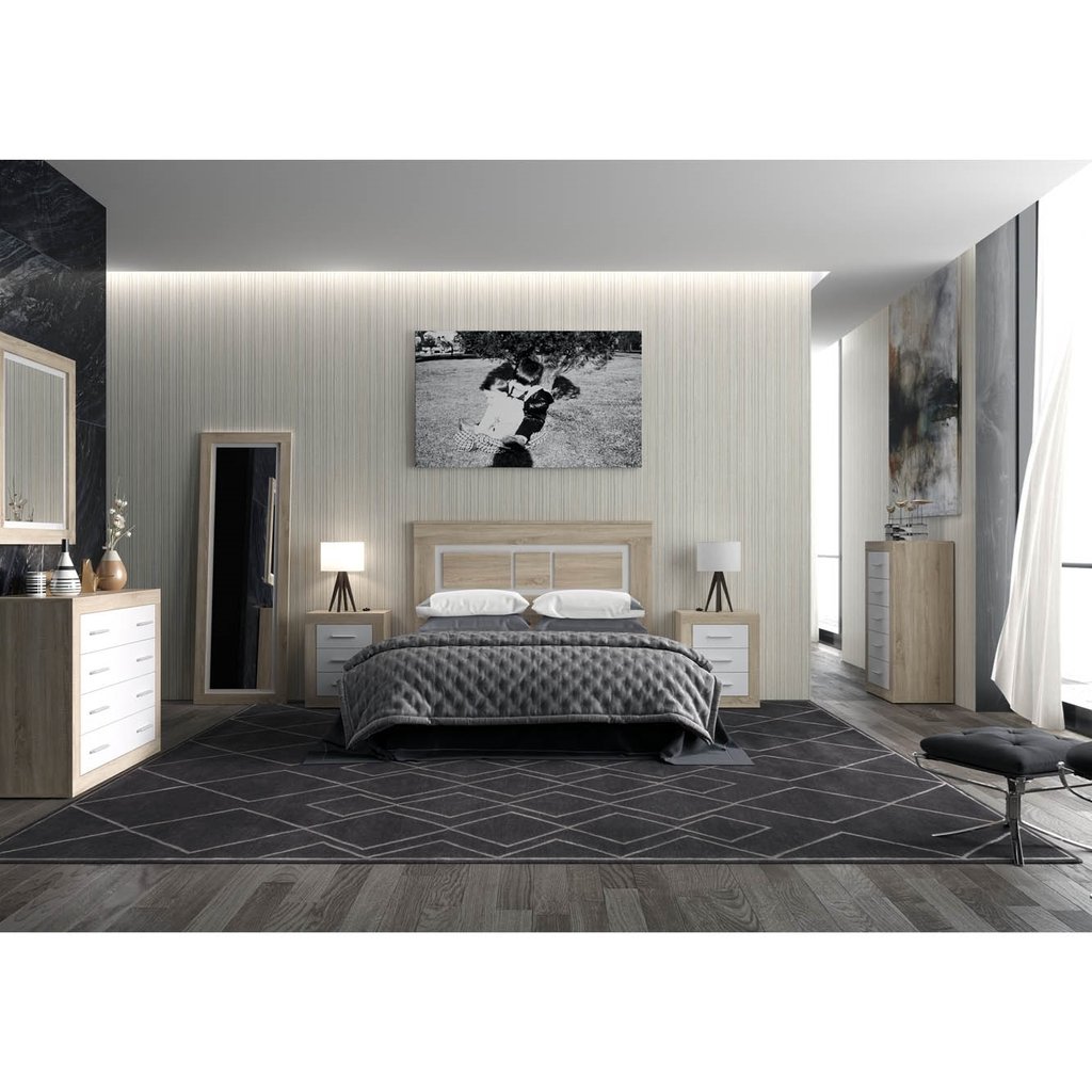 Mueble de dormitorio