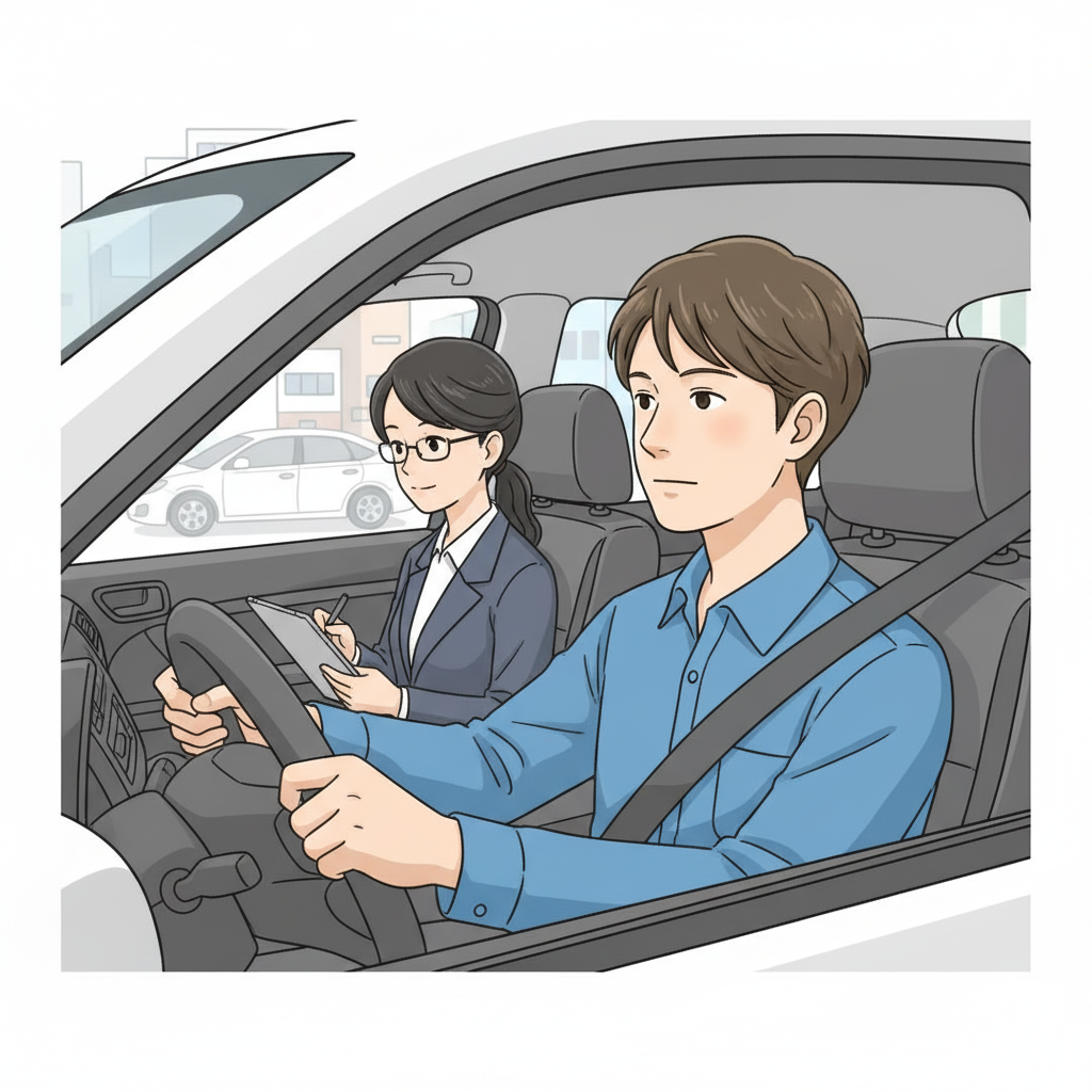 permis de conduire en candidat libre guide complet