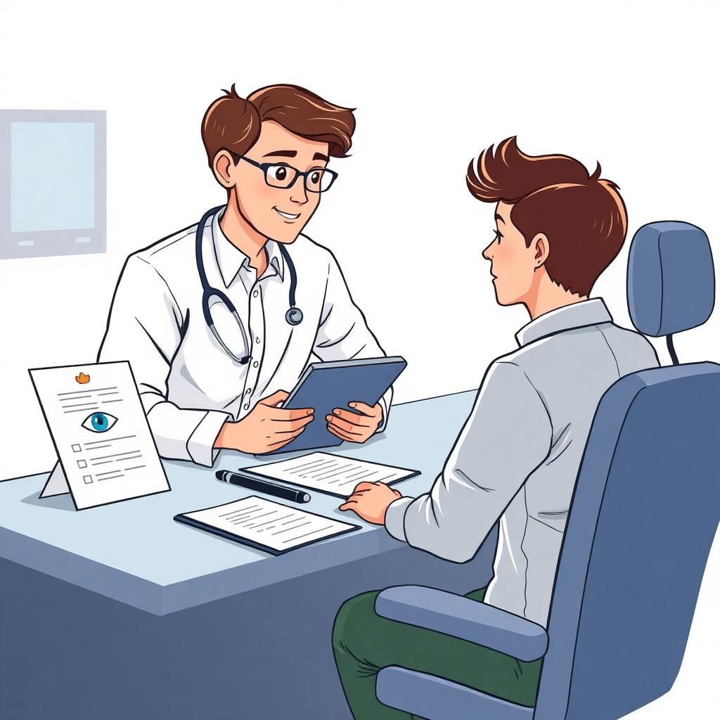 visite médicale permis de conduire