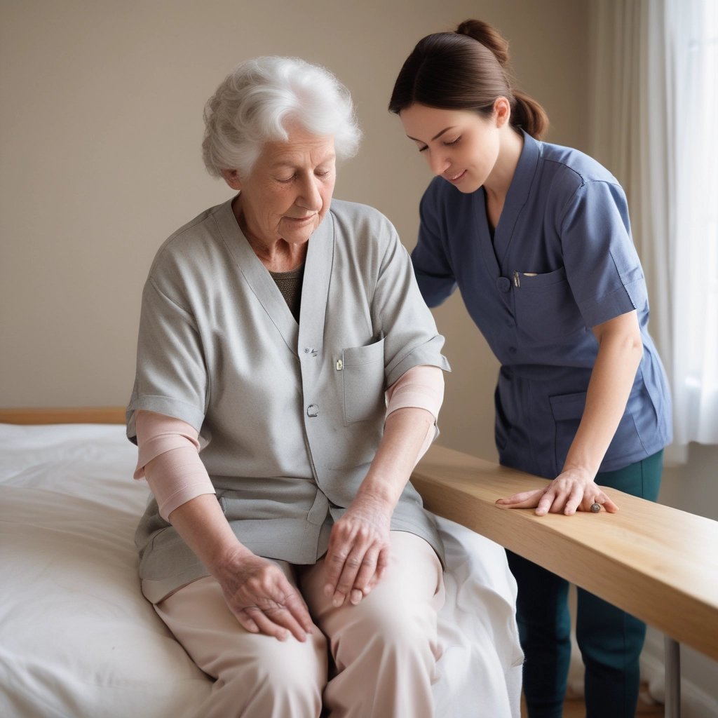 Dynamic Moves - Our Mission