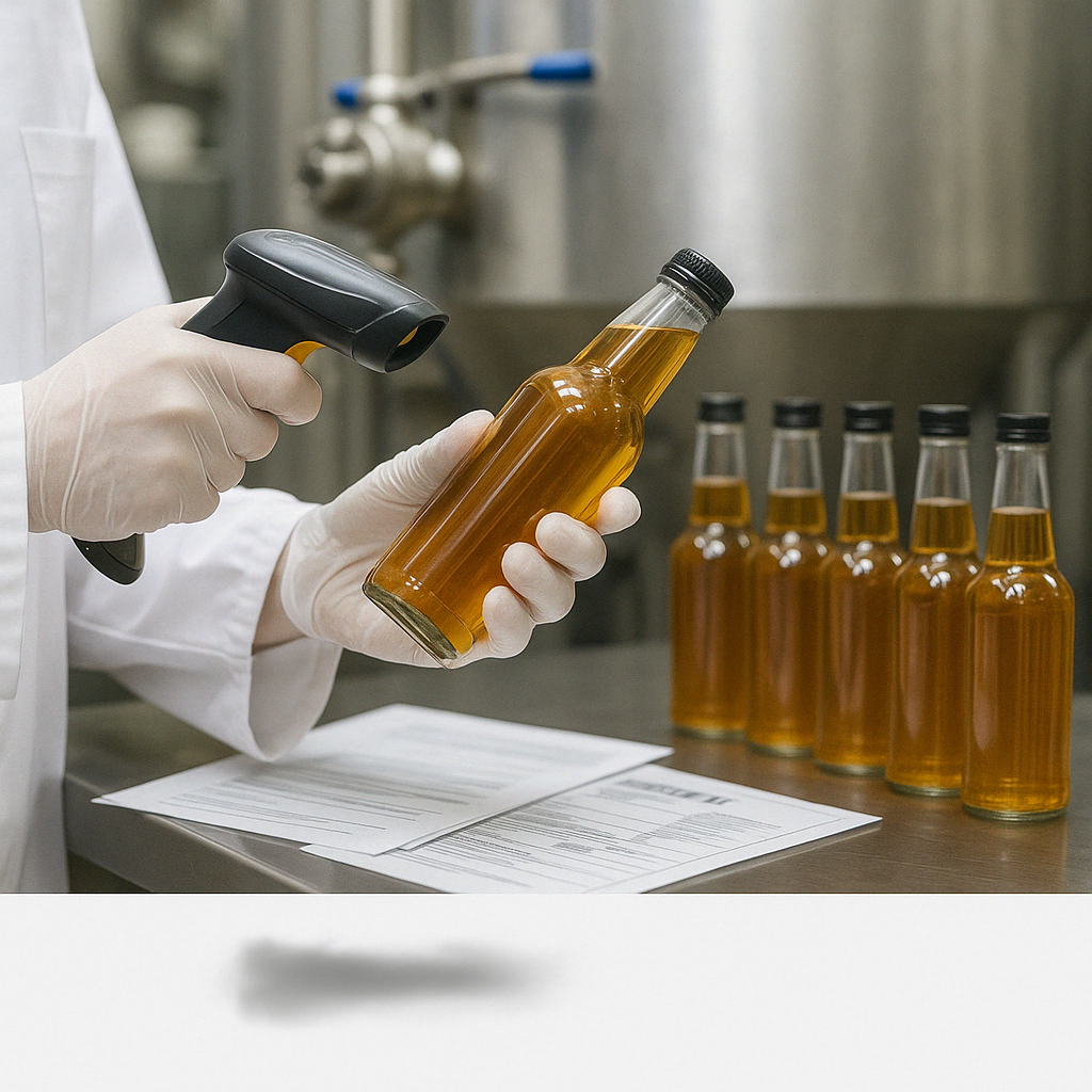 4. Product Sampling & Pre-Shipment Quality Assurance