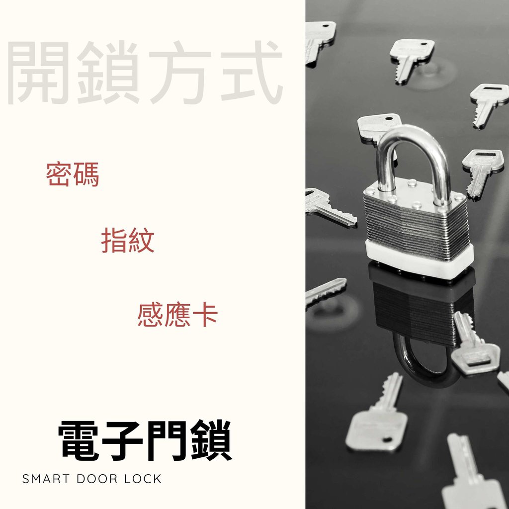 密碼鎖功能介紹-虛位密碼防破解技巧-家庭安全裝修小知識
