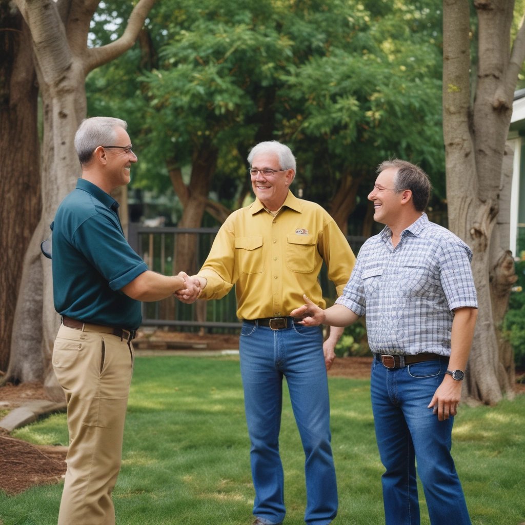 white concrete building during daytime
