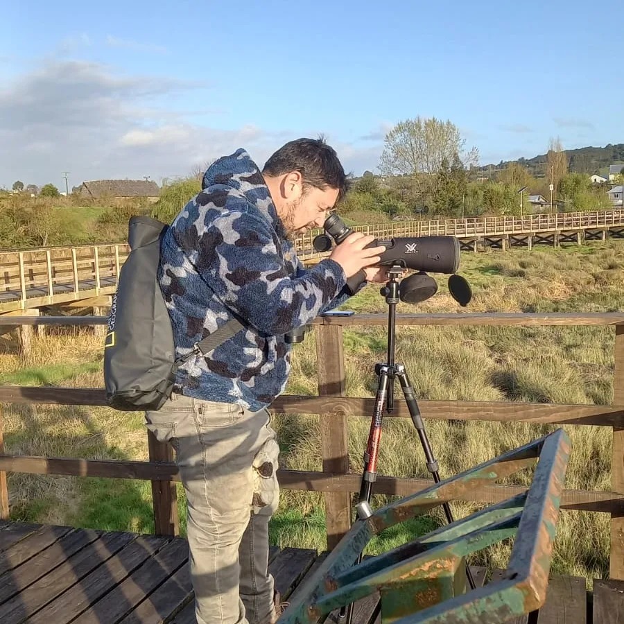 Turismo Contacto Natural ofrece experiencias auténticas de turismo sostenible en la naturaleza del s