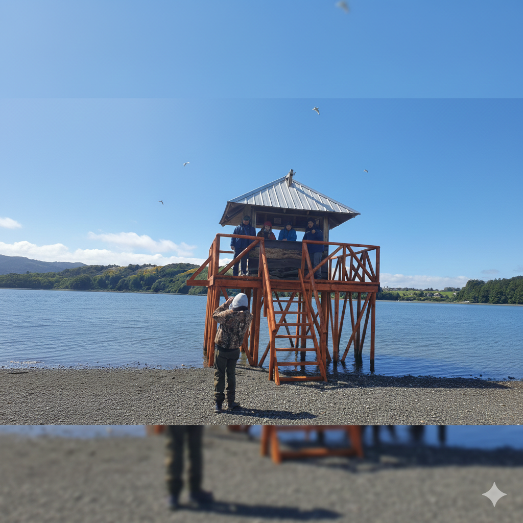 Turismo Contacto Natural ofrece experiencias auténticas de turismo sostenible en la naturaleza del s