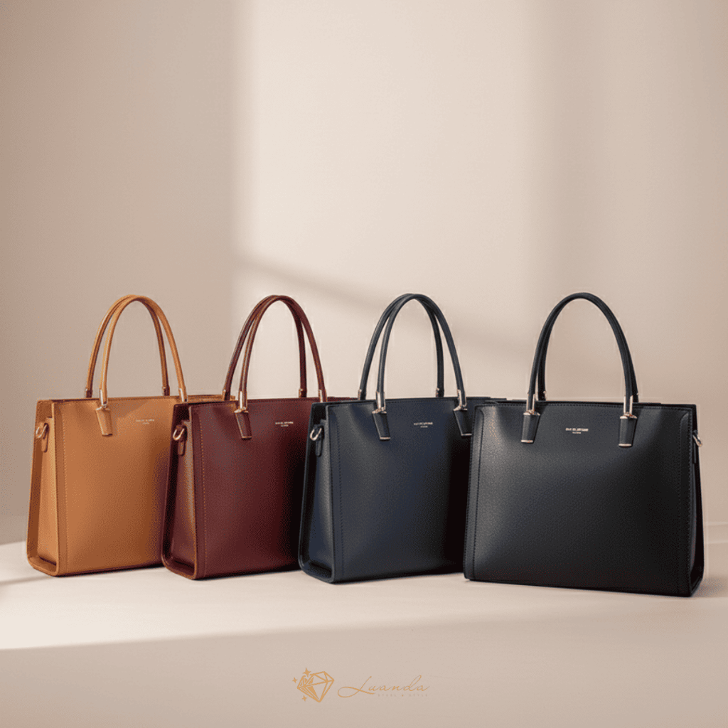 Sacs à main David Jones Paris en cuir synthétique de haute qualité, disponibles en plusieurs couleur