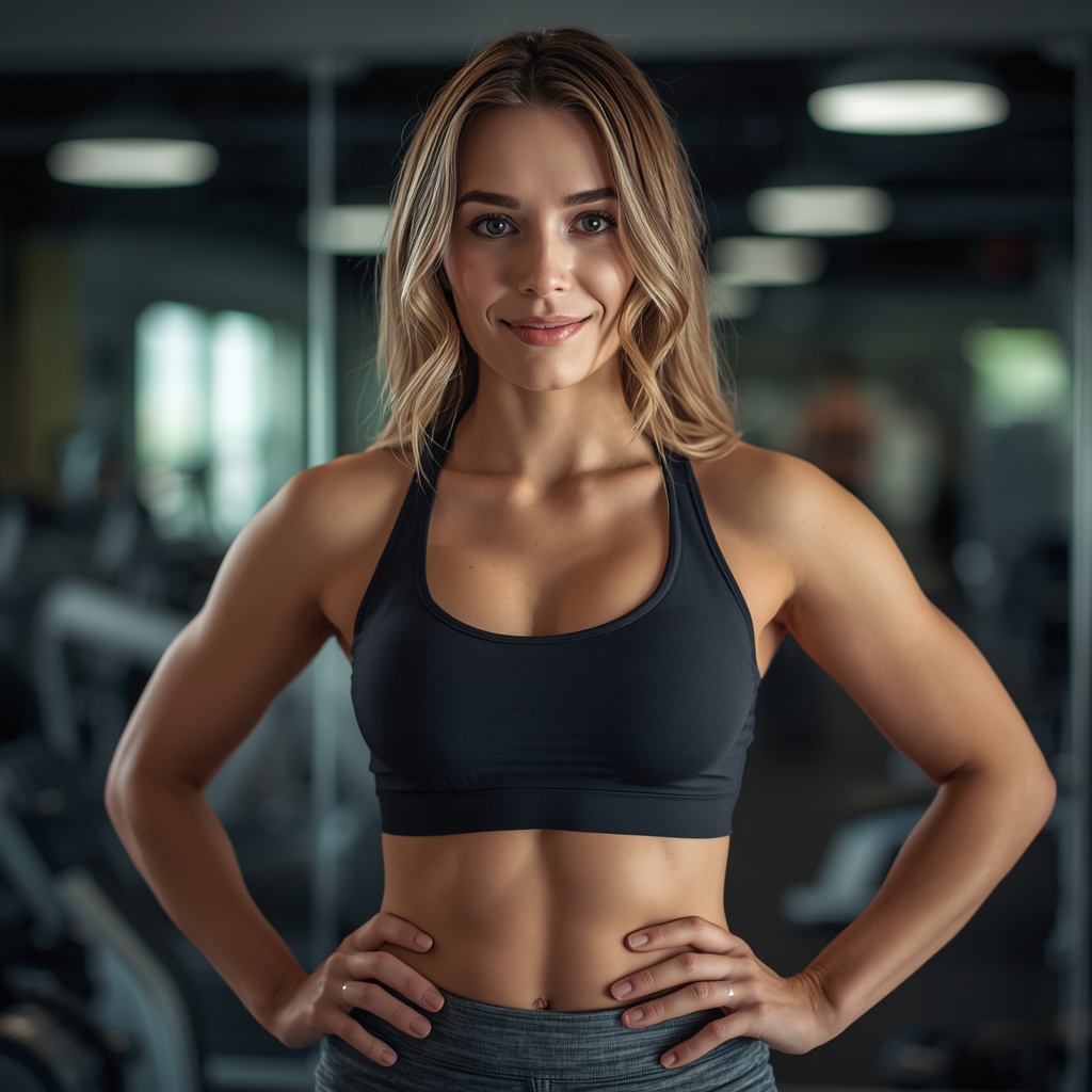 emagrecer com academia de forma eficiente