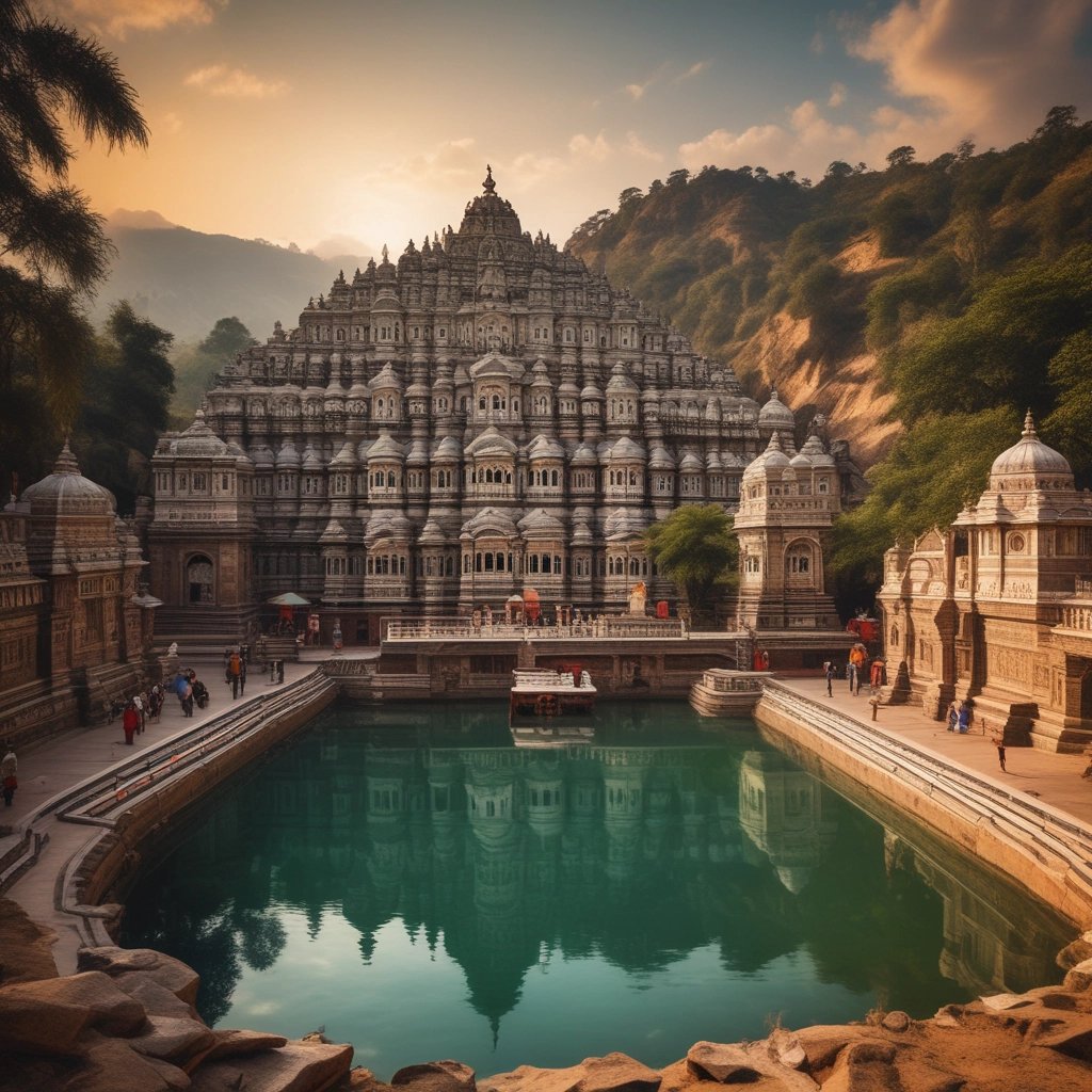 low angle view photography of a gray building