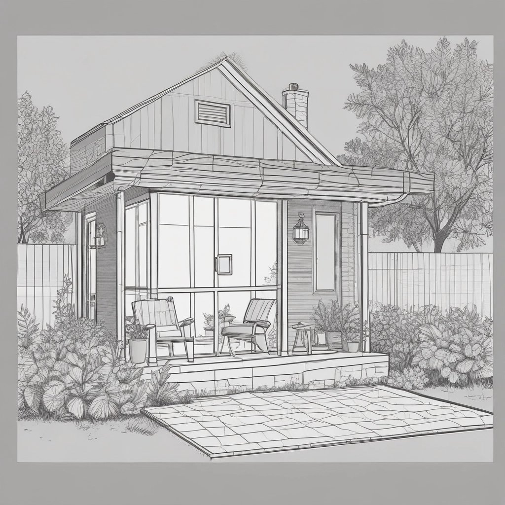 An engineer examining site maps and data charts over a large workspace table.