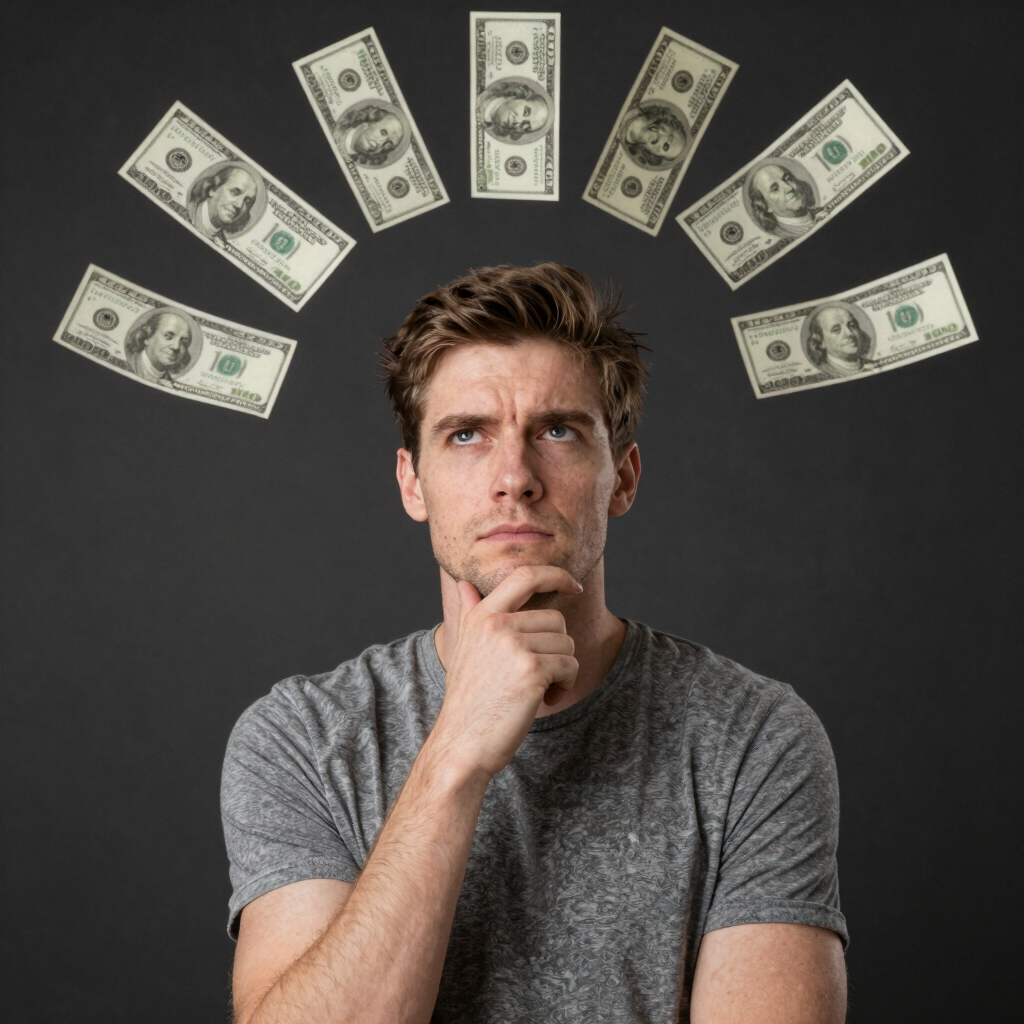 photo of white staircase