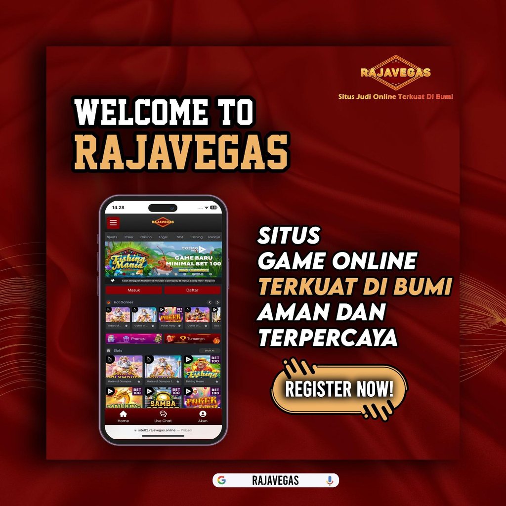 rajavegas