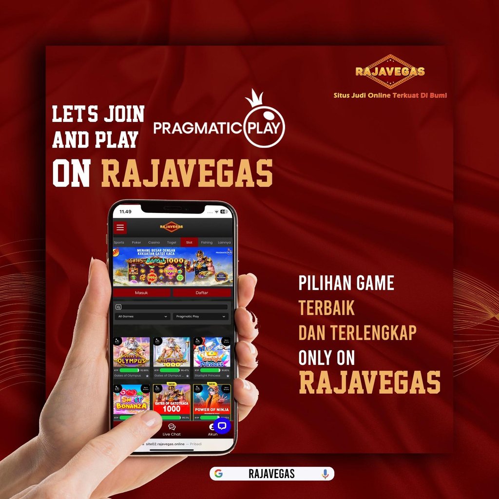 rajavegas