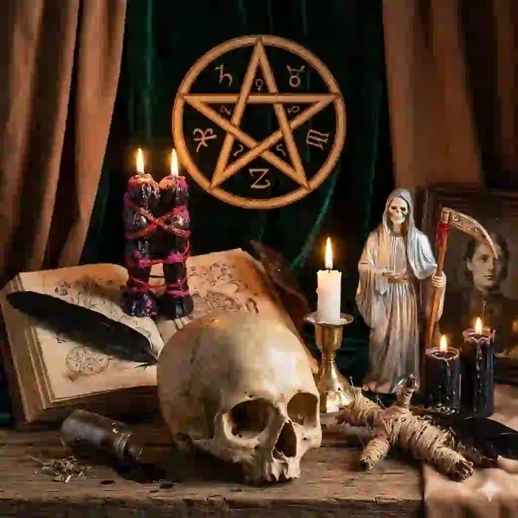 AMARRES DE AMOR EN BOGOTÁ-MAESTRO MARCOS