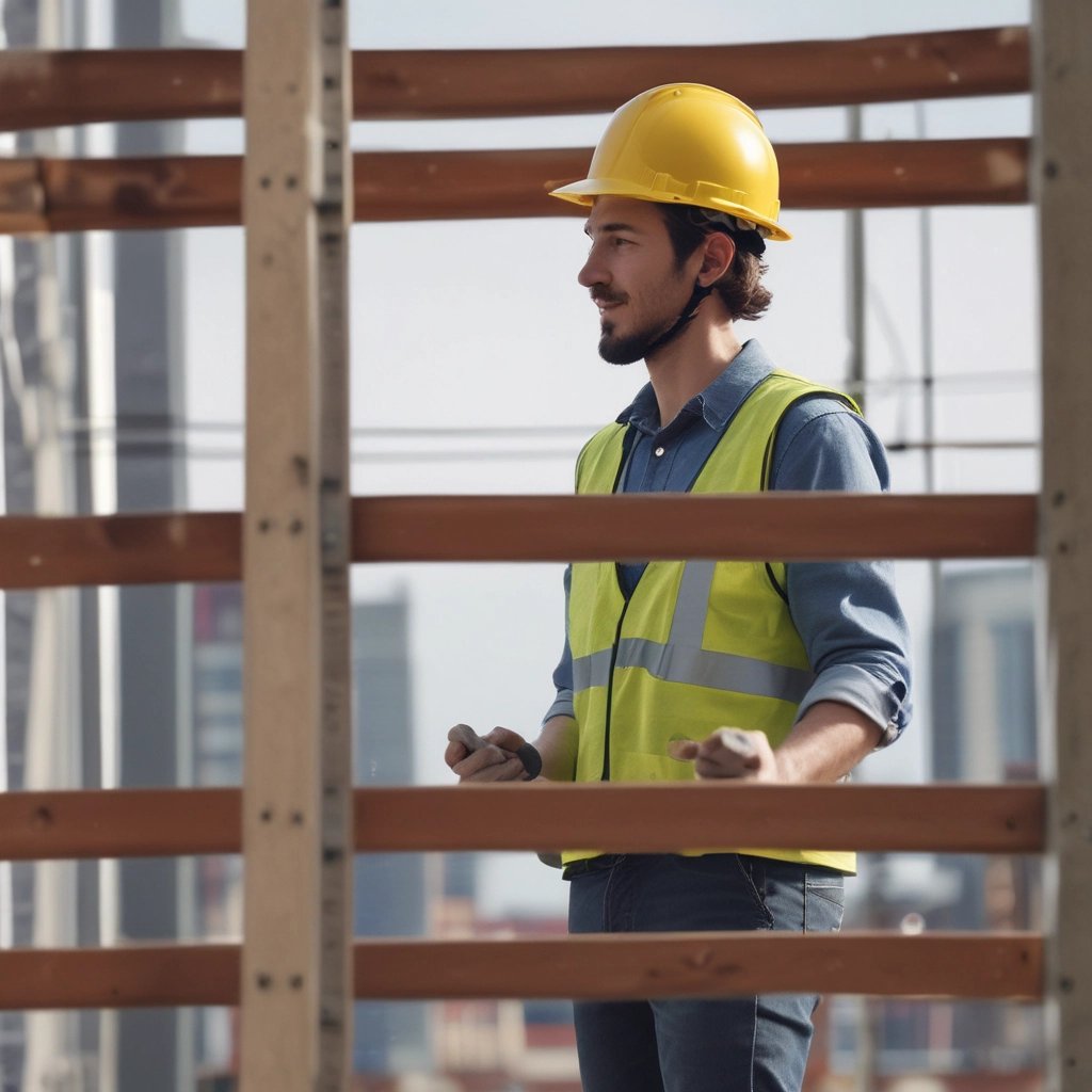 white concrete building during daytime