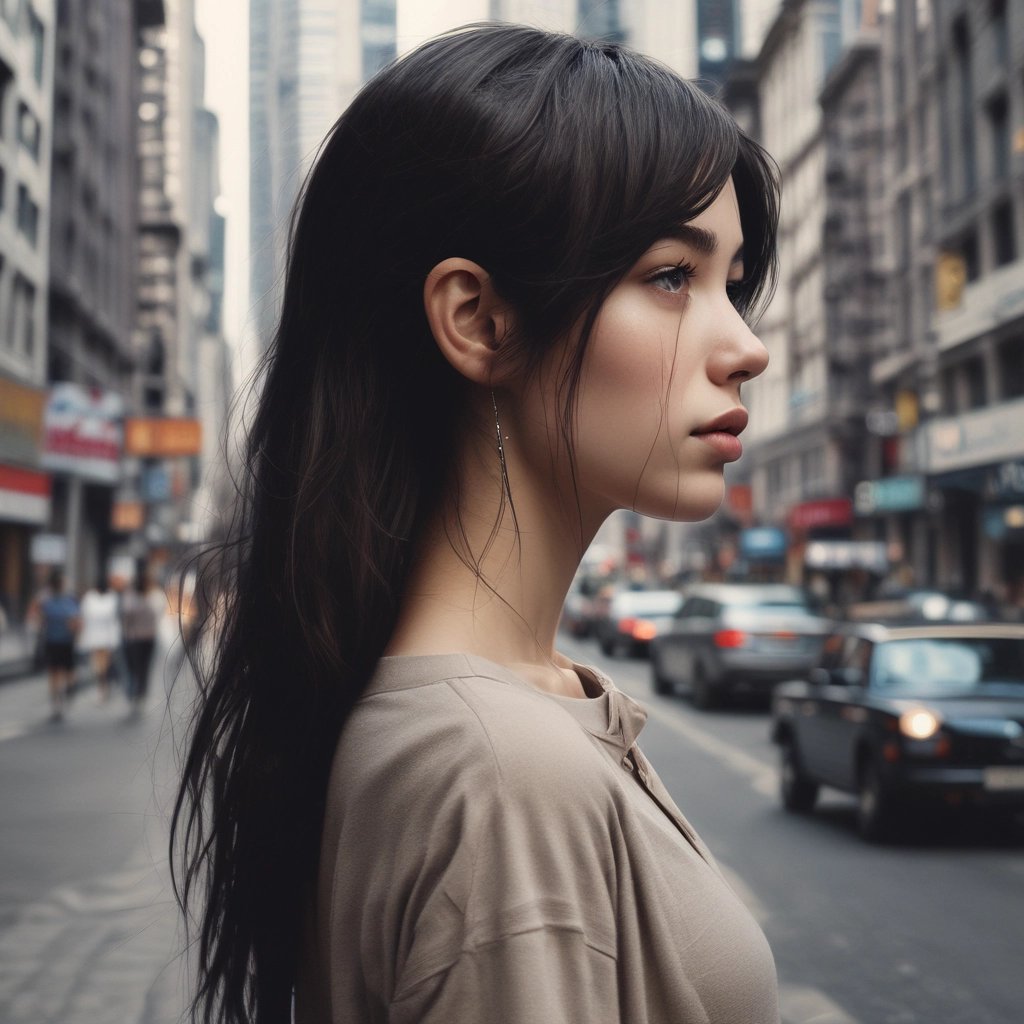 white concrete building