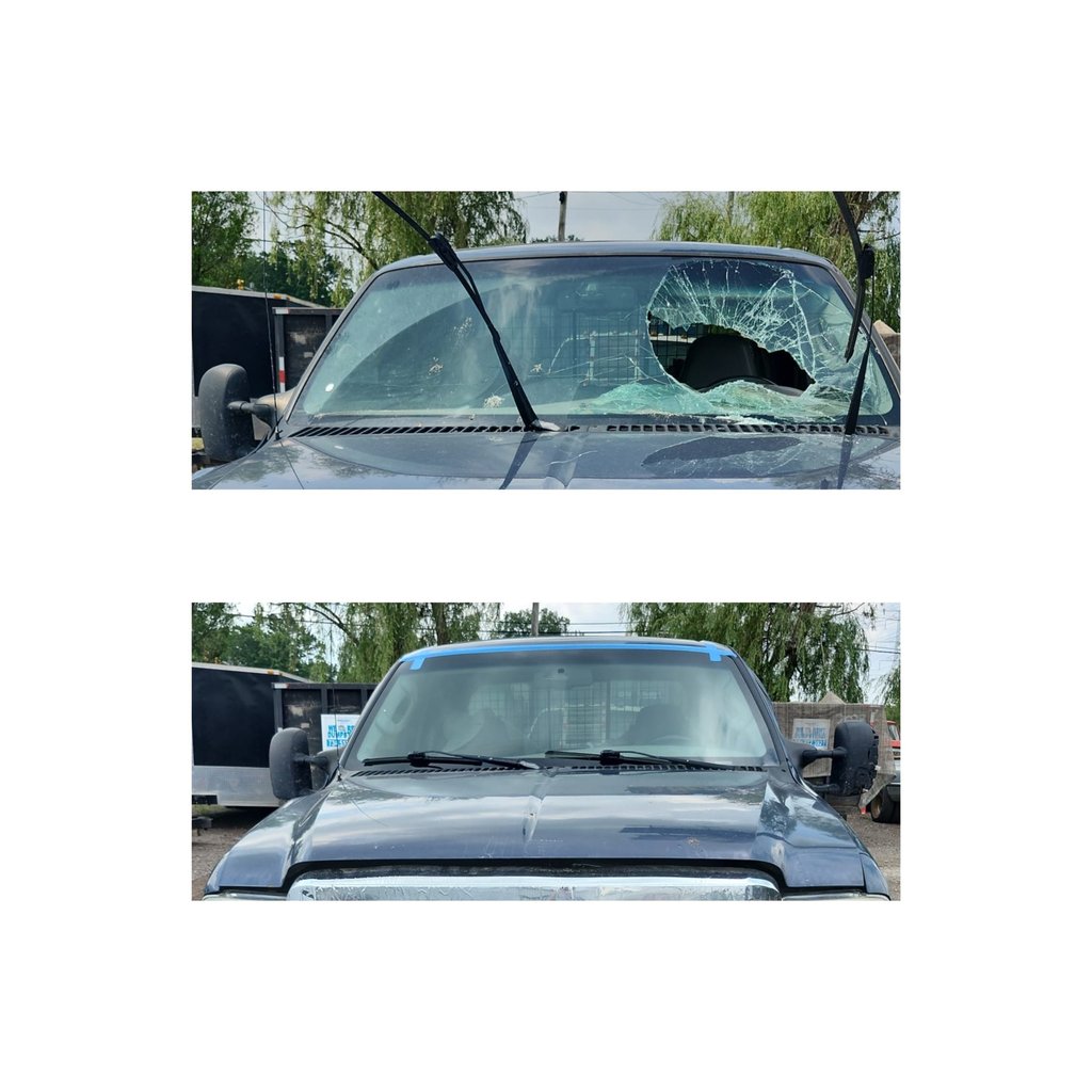 windshield replacement