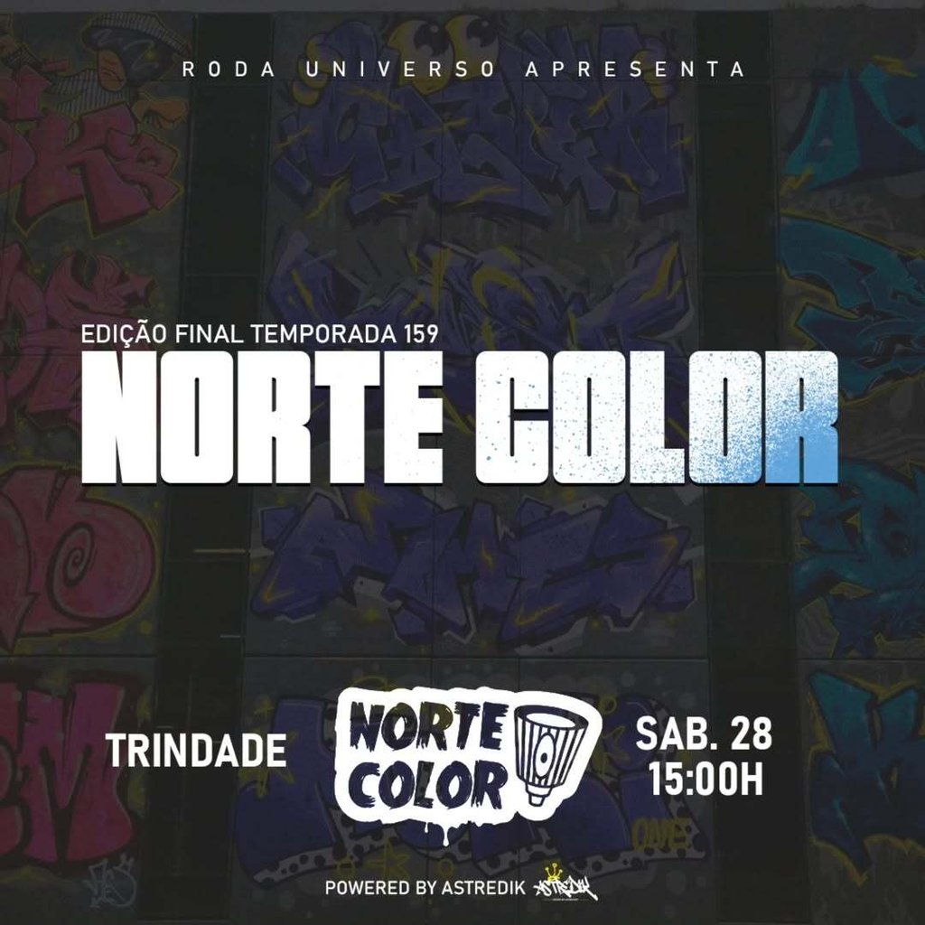 Final Norte Color