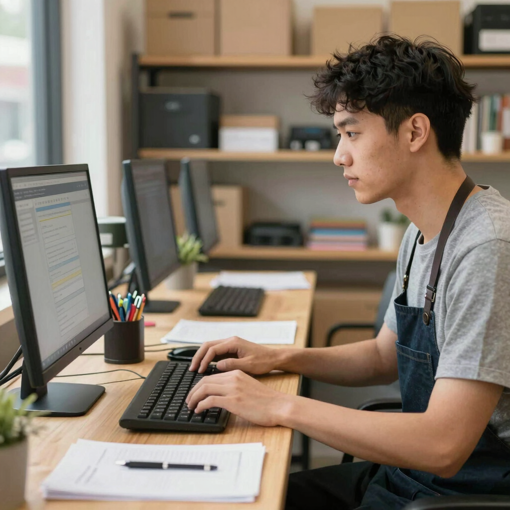 The Best Time to Work with US Customers_globalsellertime.com