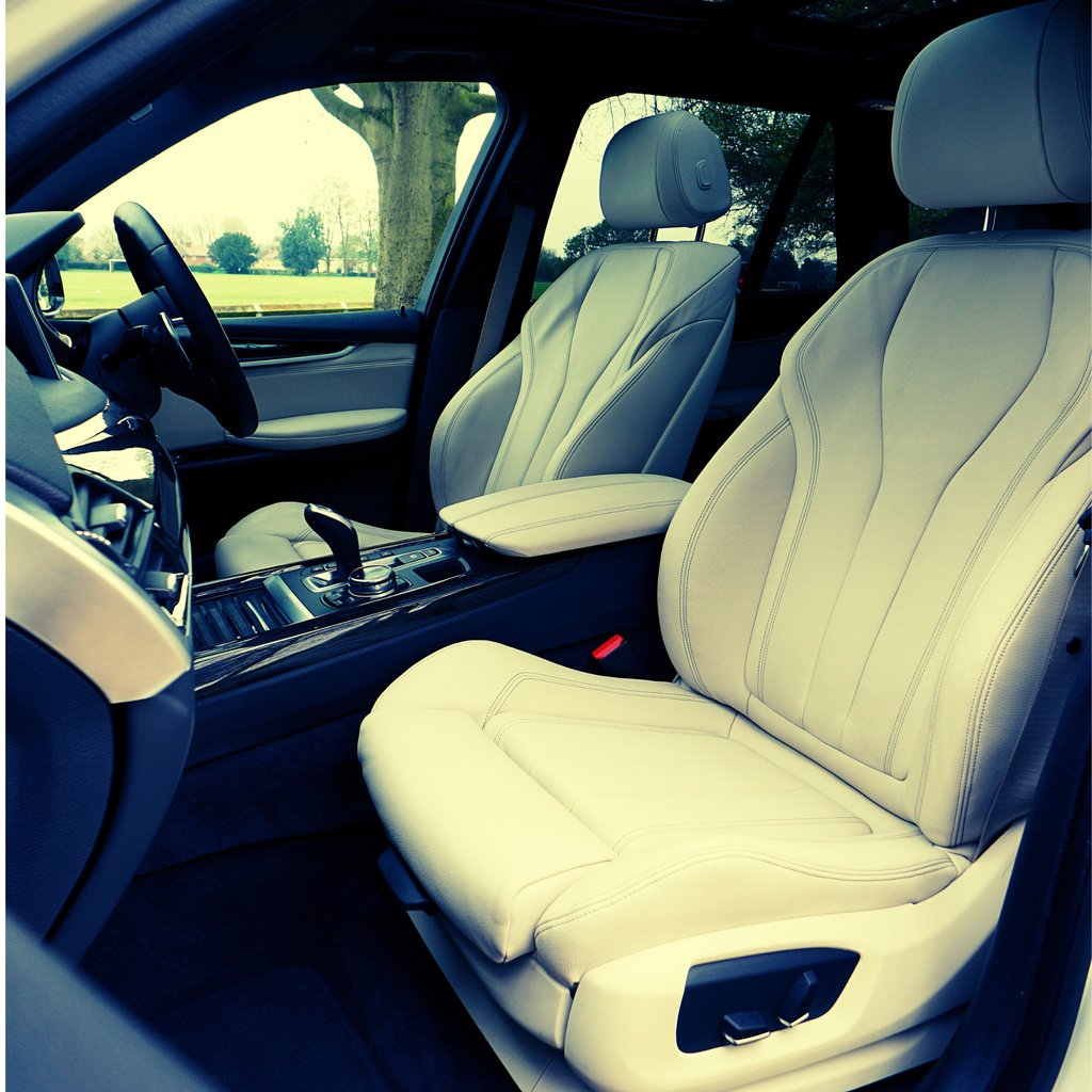 full attention package