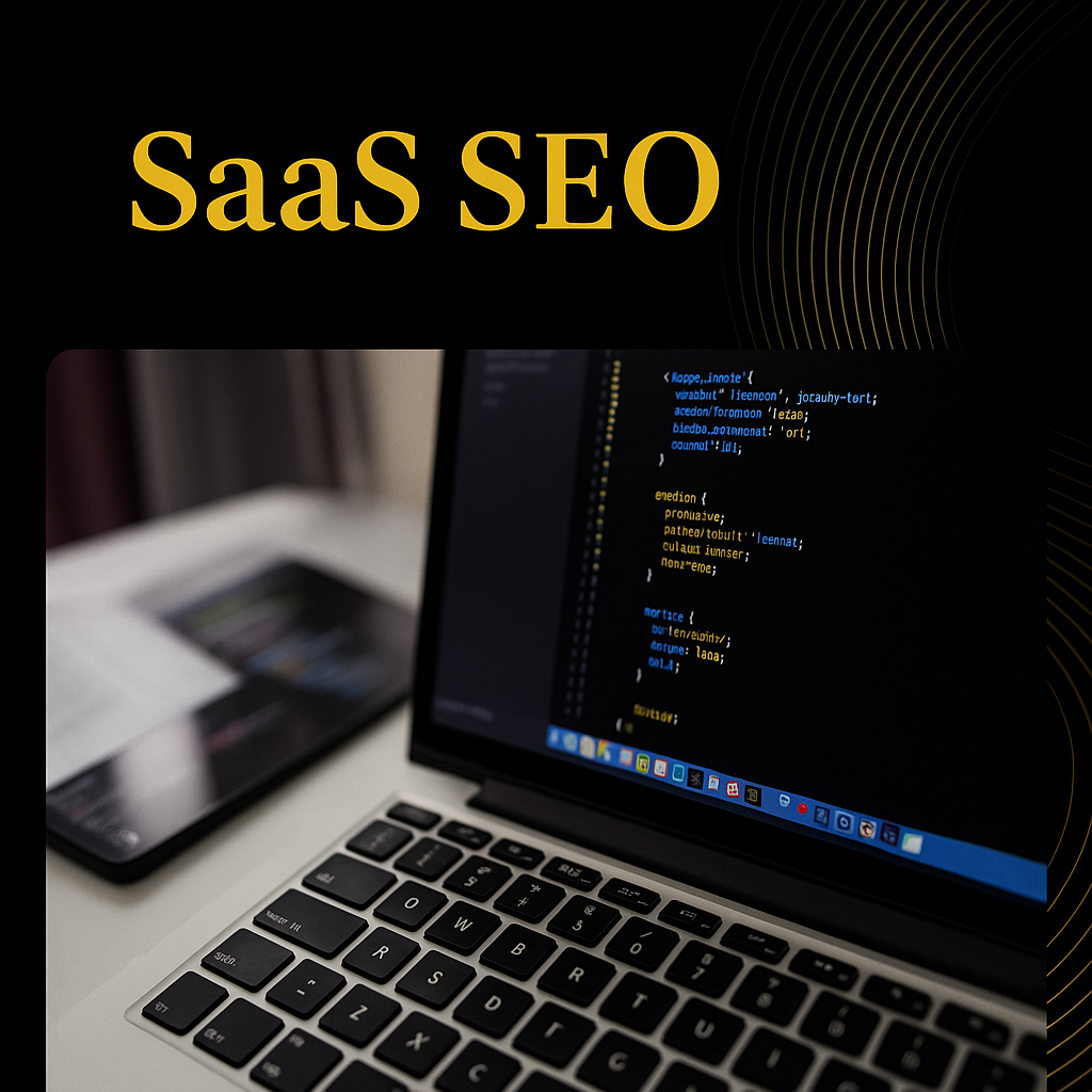 SaaS SEO
