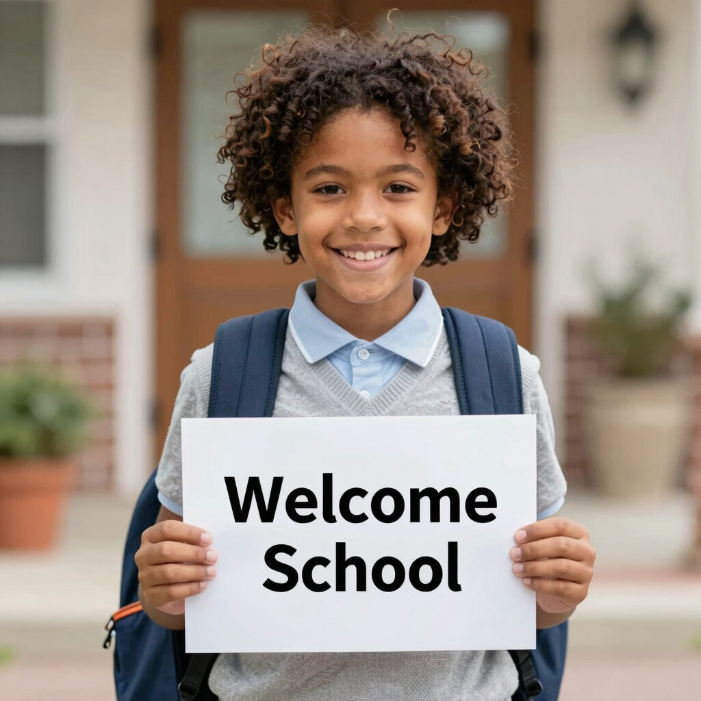 A welcoming study space with books and a laptop, inviting connection.
