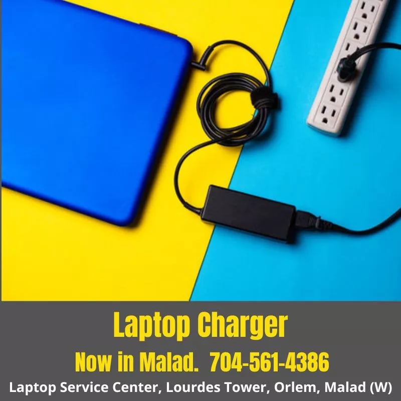 laptop charger