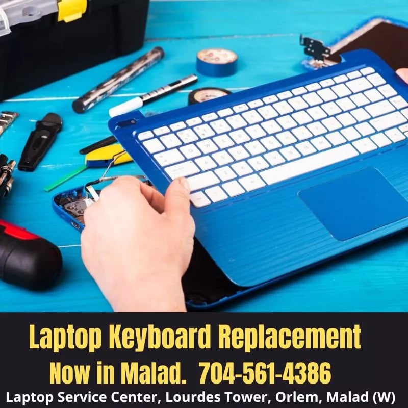 laptop keyboard replacement