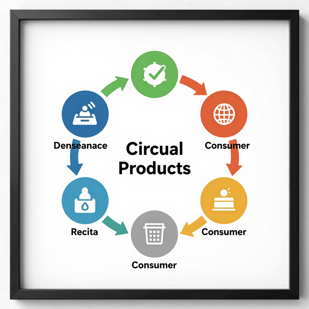 A researcher thoughtfully reviewing data charts in a cozy study space