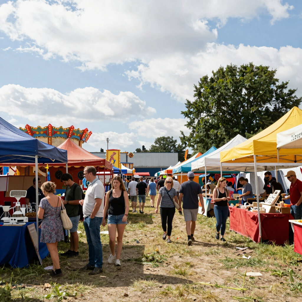 Close-up of rustic coffee beans spilling from a burlap sack onto a weathered wooden surface.