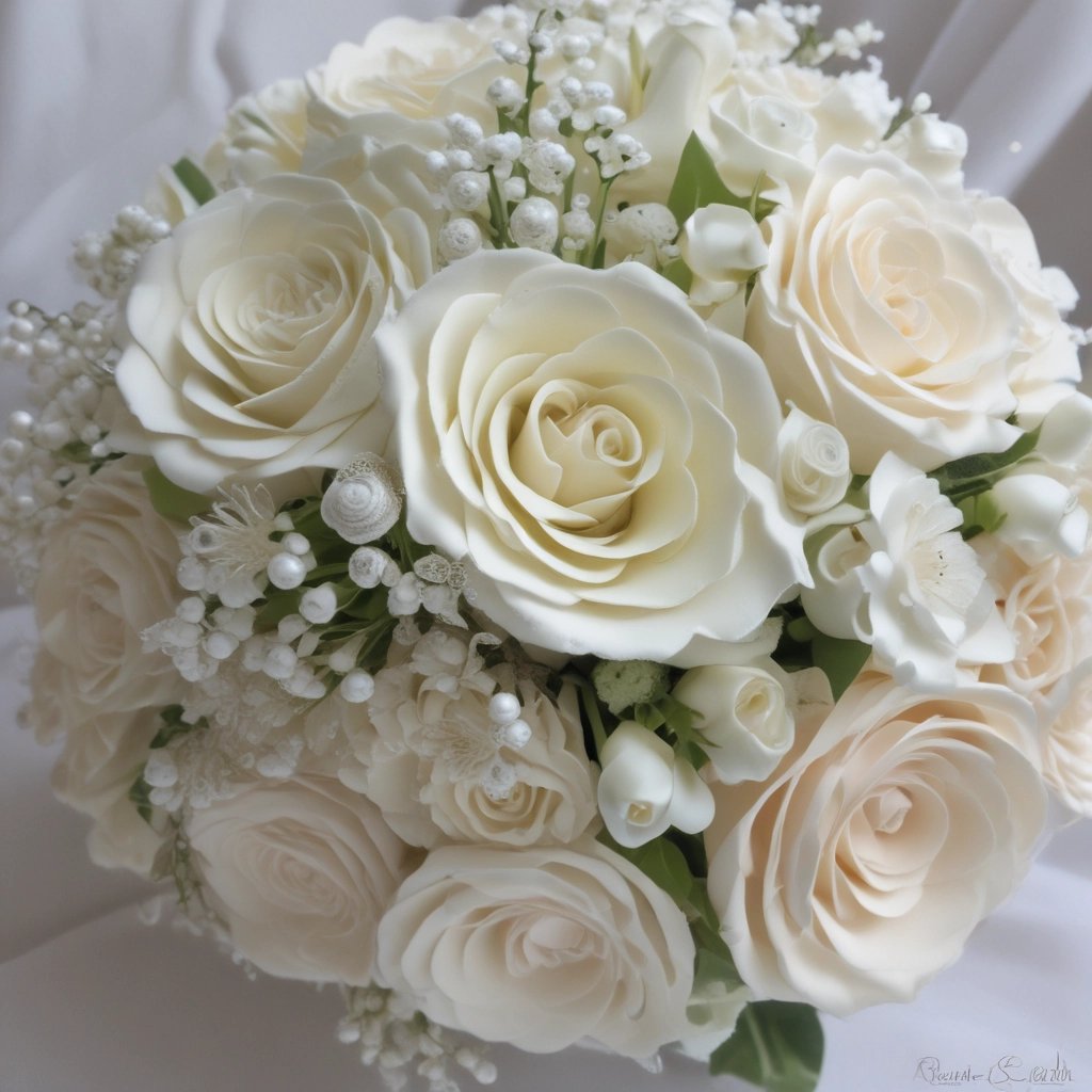 A close-up of a bride and groom sharing a joyful moment, captured in a beautifully lit cinematic reel style.