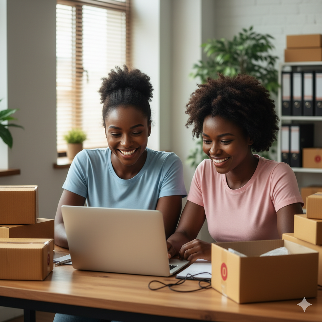 Design-A-Tee Company has graphic designers that can help you with your custom order