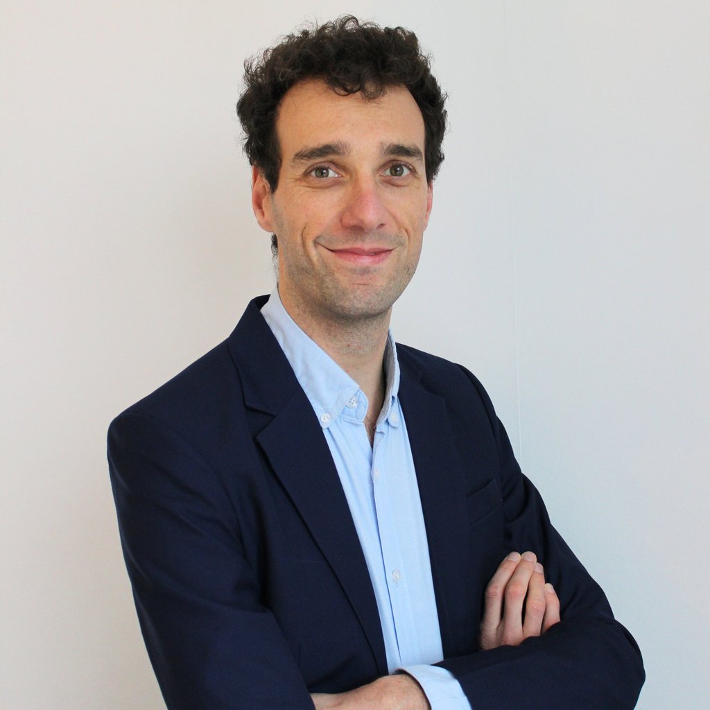 Alexis conseiller en gestion de patrimoine à Guidel