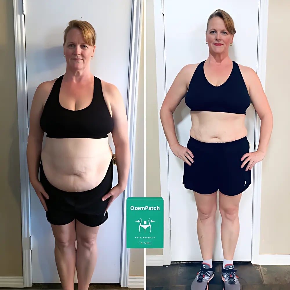 Welche Vorteile bieten Ozem Patches