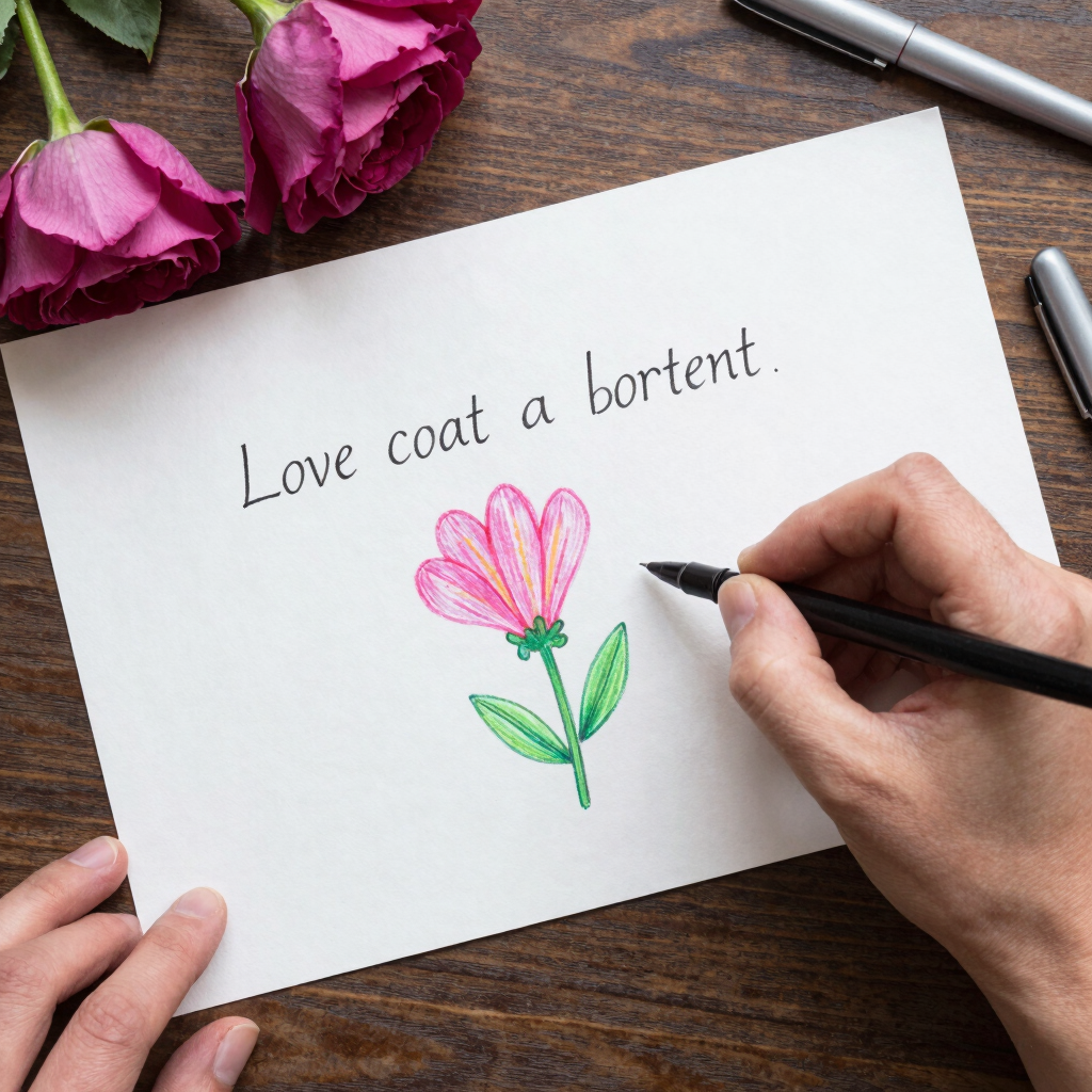 coaching disegno scrittura