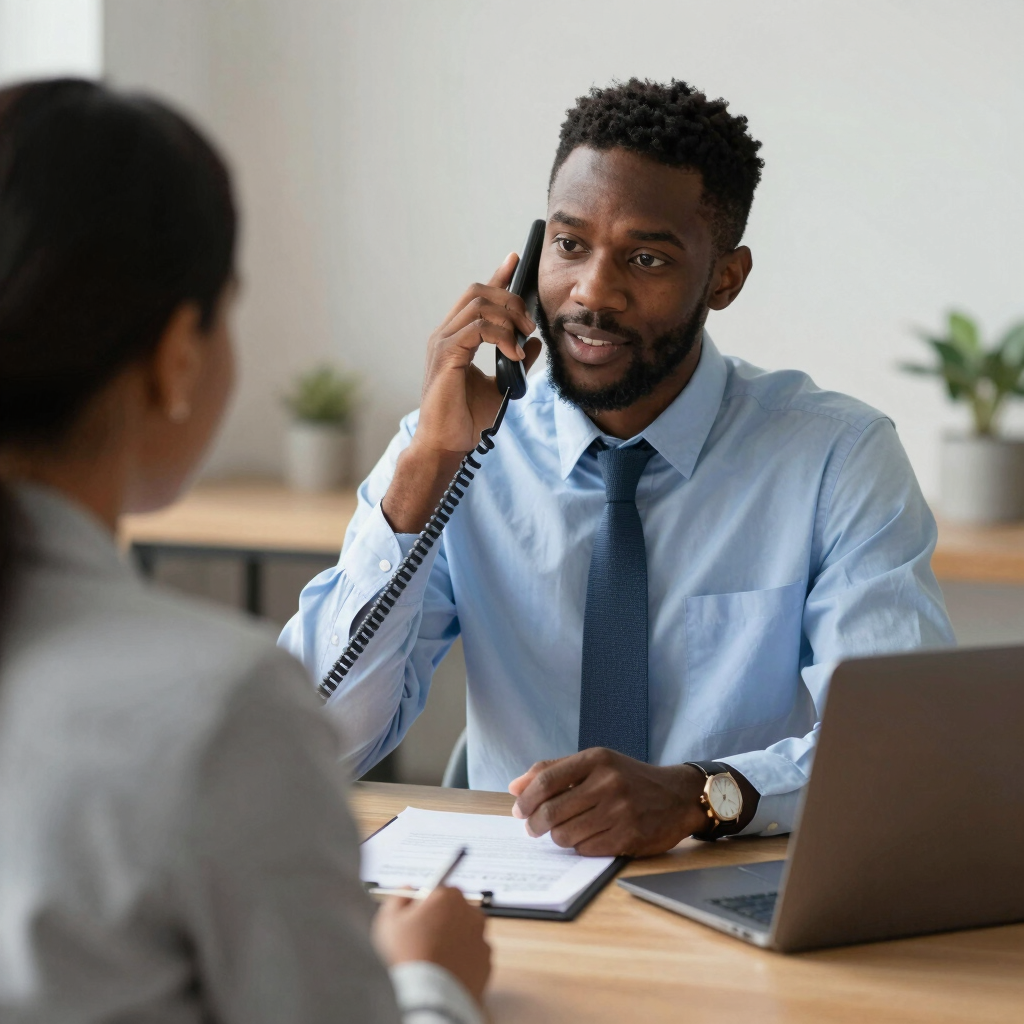 Professional analyzing financial data reports with charts, a calculator, and a pen on a desk.