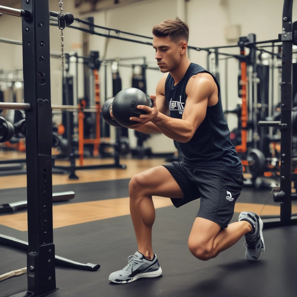 a man riding a skateboard down the side of a ramp