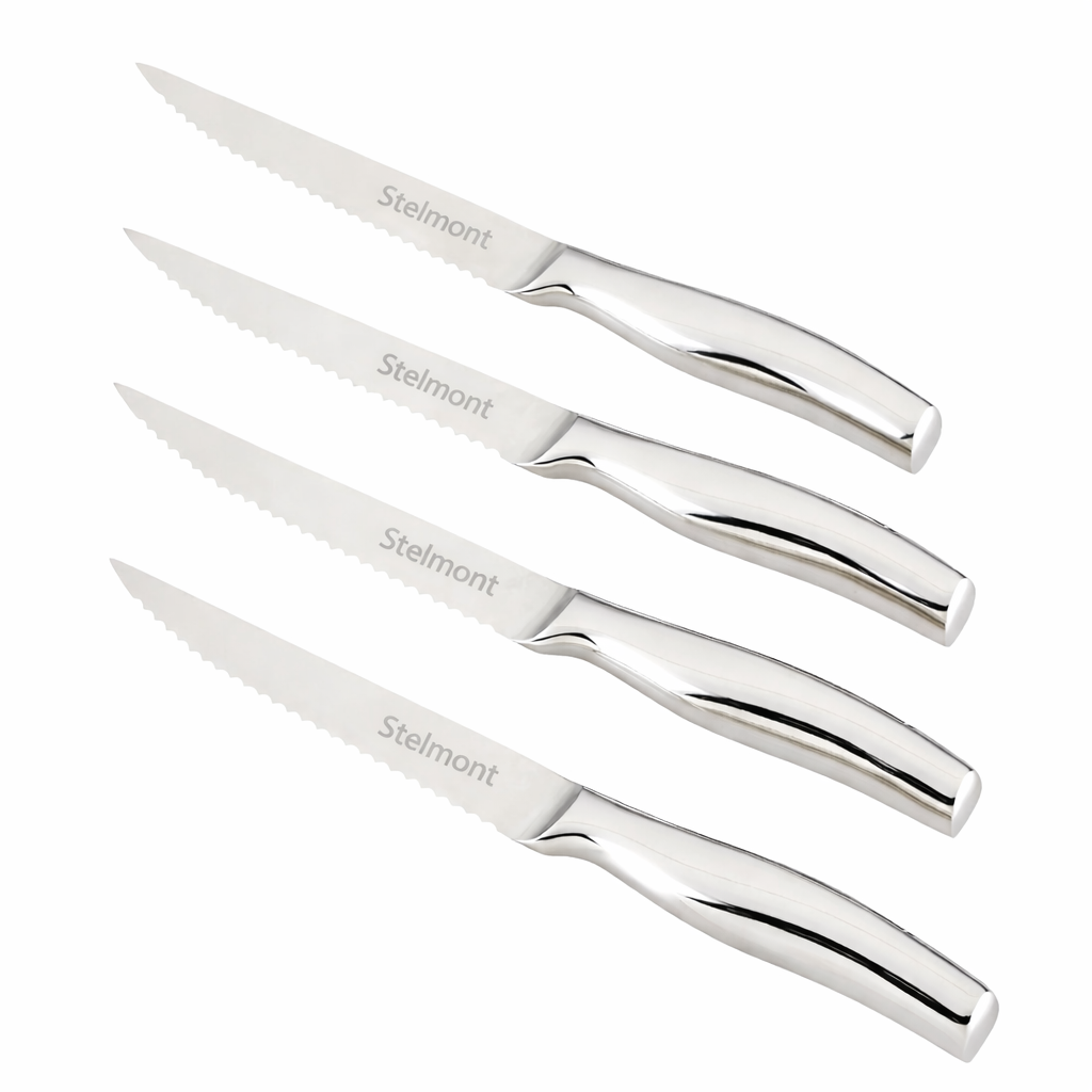 Steak Knives Manufacturer in China