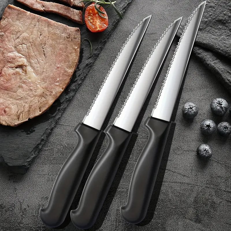 Steak Knives Manufacturer in China