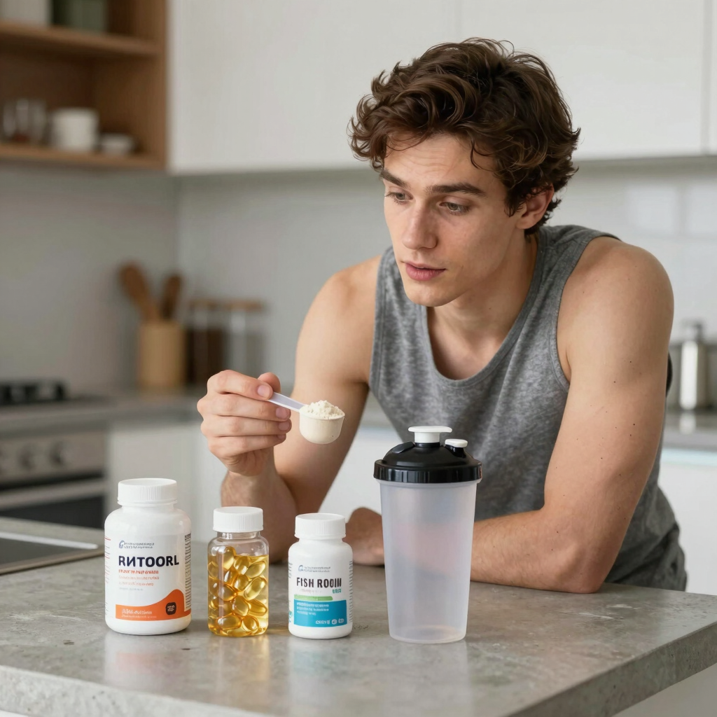 worm's-eye view photography of concrete building