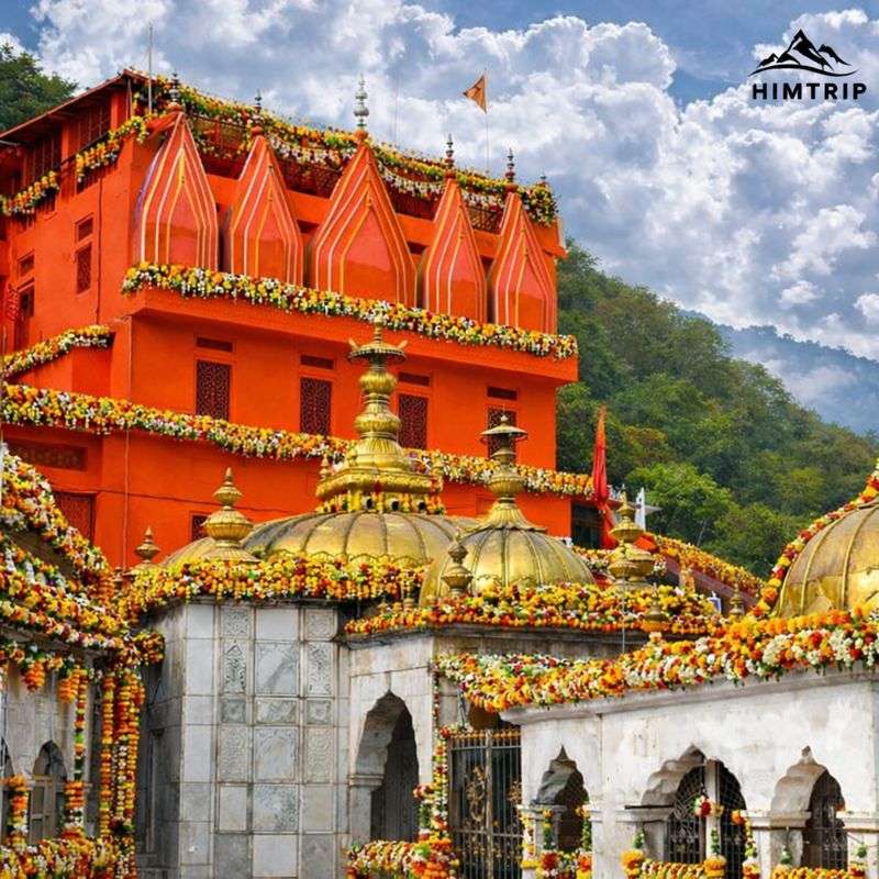 Jwala ji Temple Guide | Himtrip