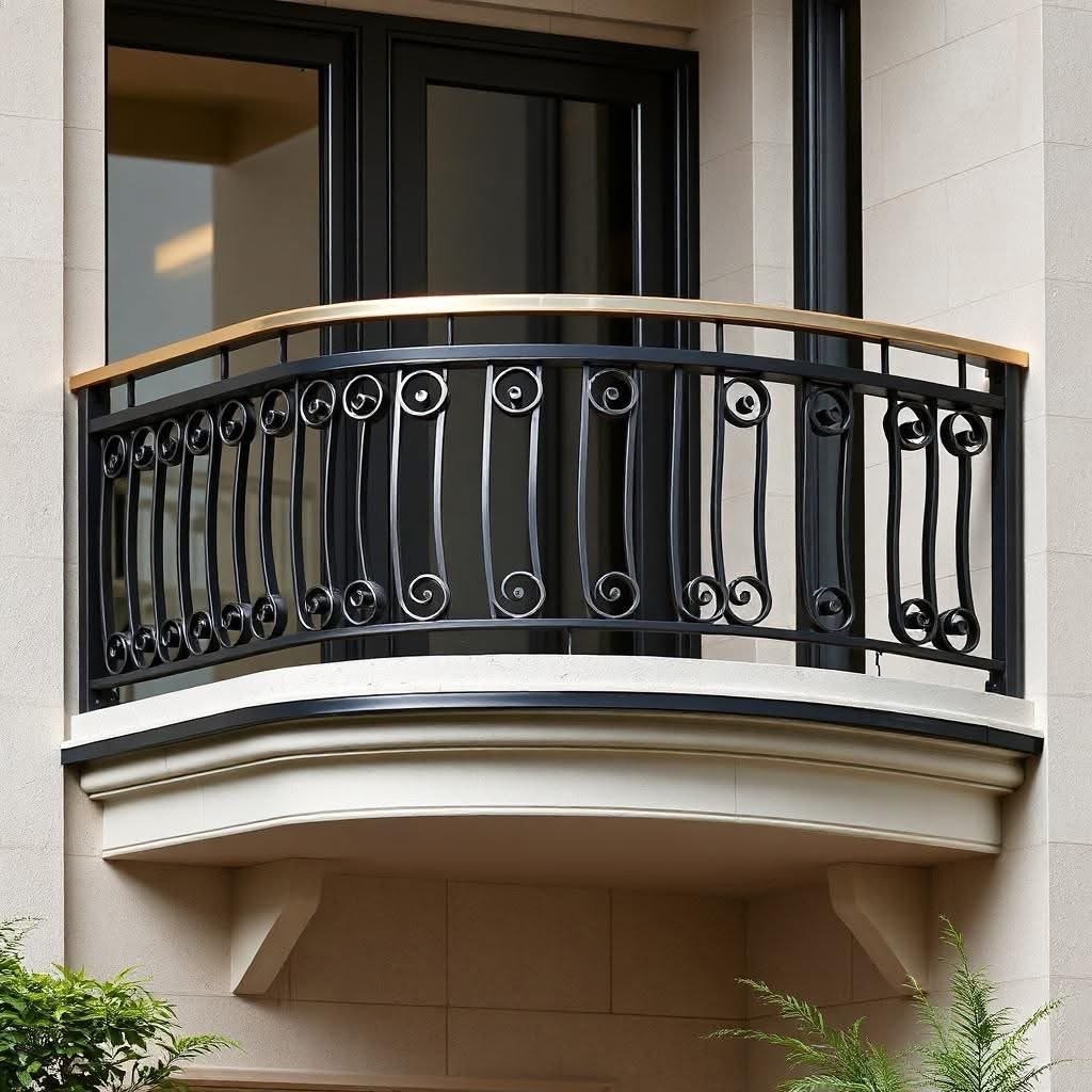 Estructura metálica fabricada para proyecto de construcción